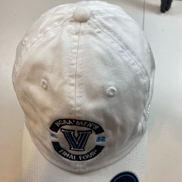 NWT Top of The World Villanova Wildcats Snap Back Baseball Cap Final Four - Picture 4 of 5